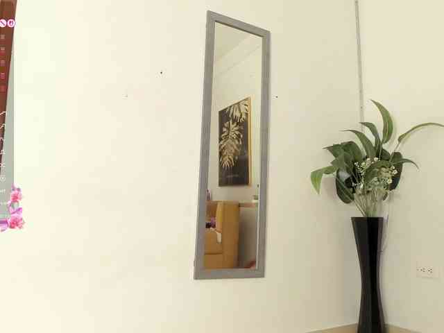 amina-hafssa webcam