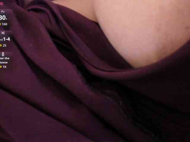 amina-hafssa webcam
