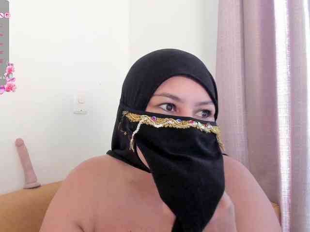 amina-hafssa
