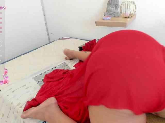 amina-hafssa webcam