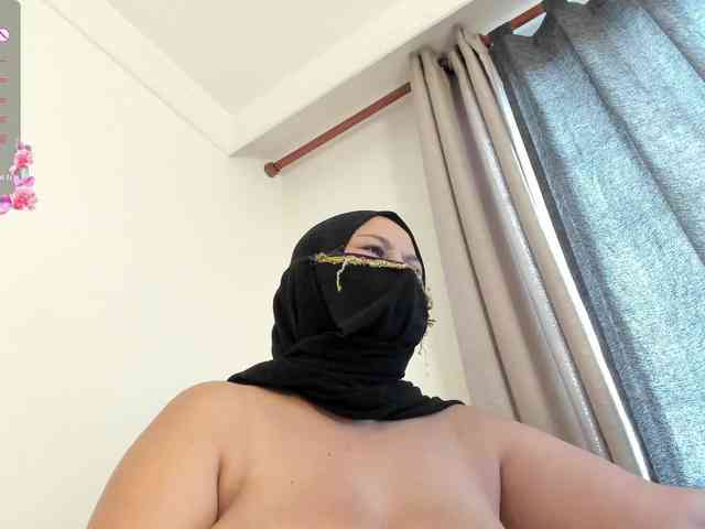 amina-hafssa webcam