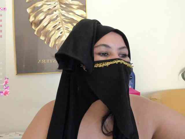 amina-hafssa