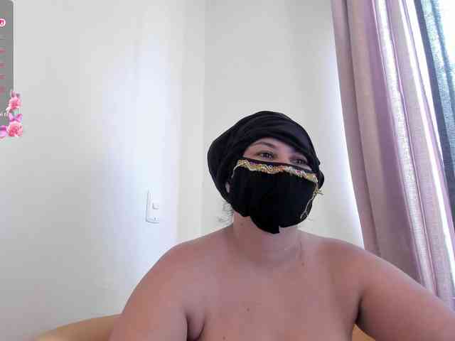 amina-hafssa webcam