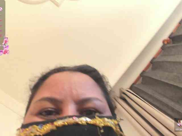 amina-hafssa webcam