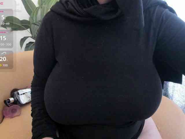 amina-hafssa