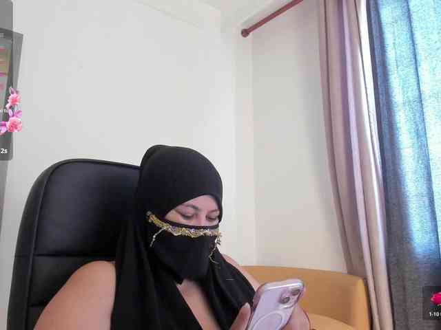 amina-hafssa