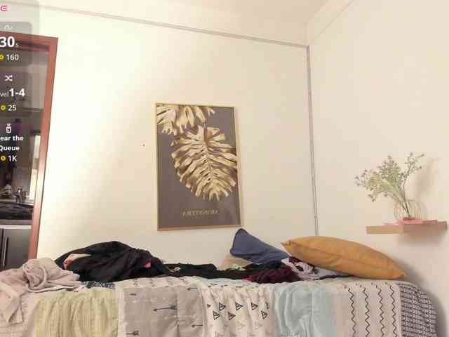 amina-hafssa webcam