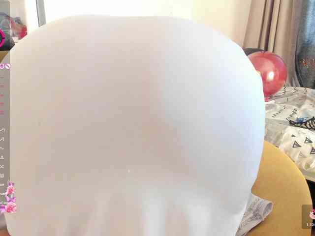 amina-hafssa webcam