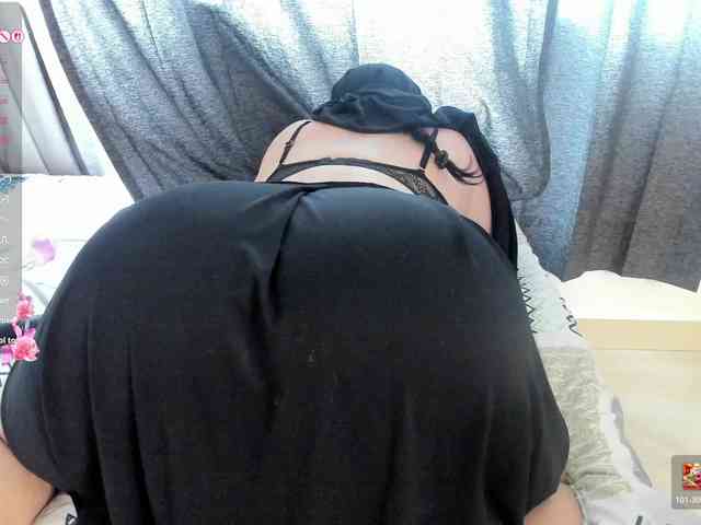 amina-hafssa webcam