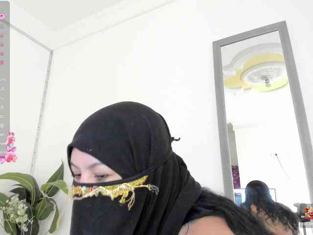 amina-hafssa