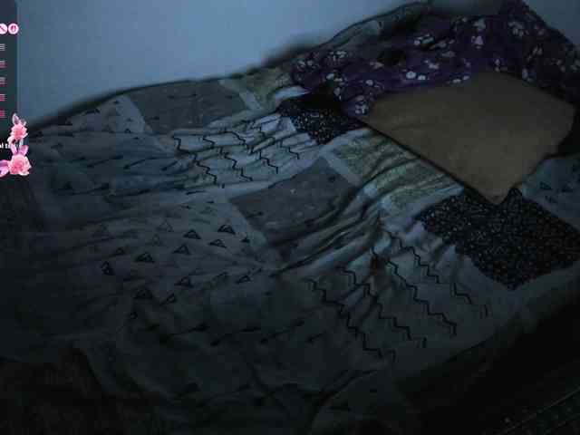 amina-hafssa webcam