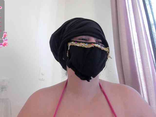 amina-hafssa