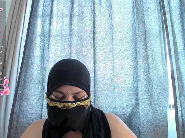 amina-hafssa webcam
