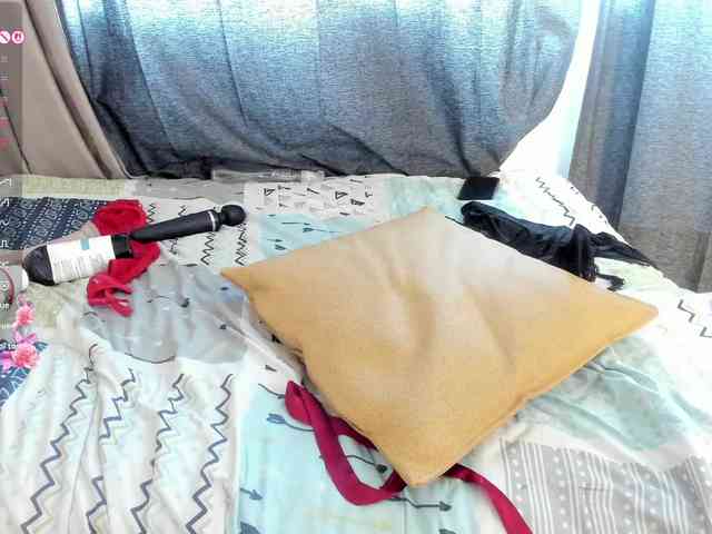amina-hafssa webcam