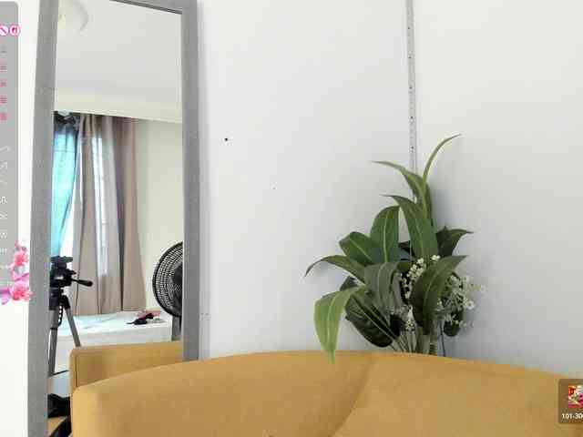 amina-hafssa webcam
