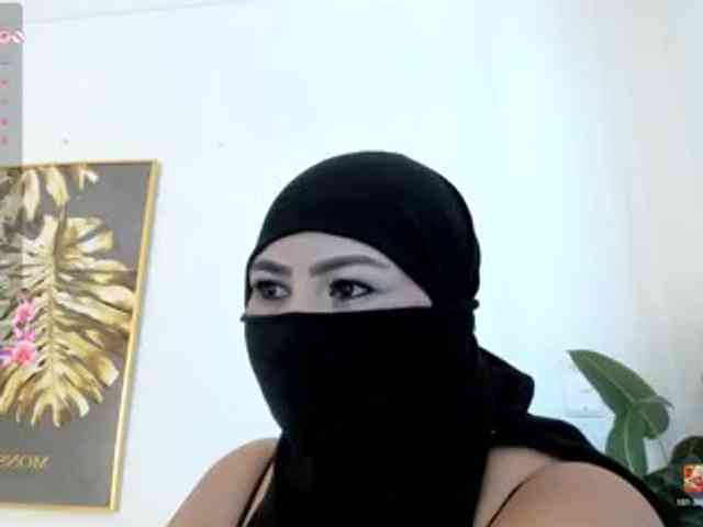 amina-hafssa