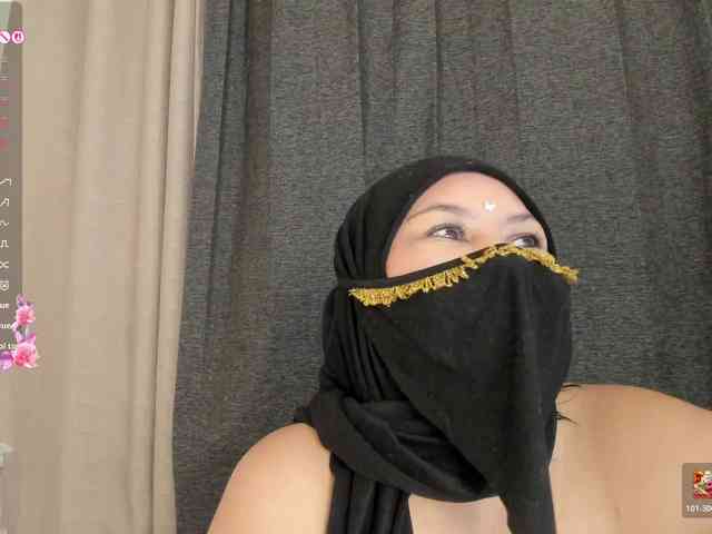 amina-hafssa webcam