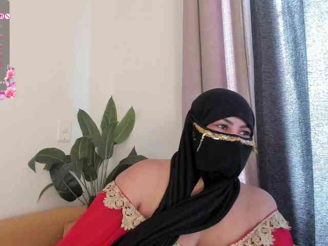 amina-hafssa webcam