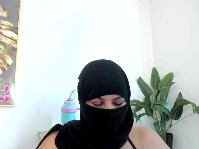 amina-hafssa
