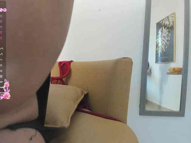 amina-hafssa webcam