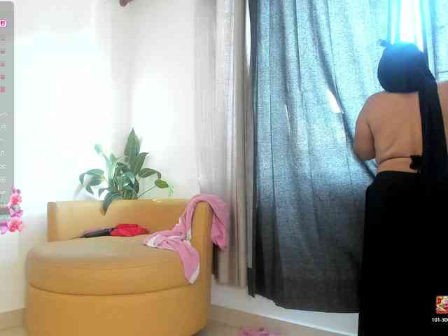 amina-hafssa webcam