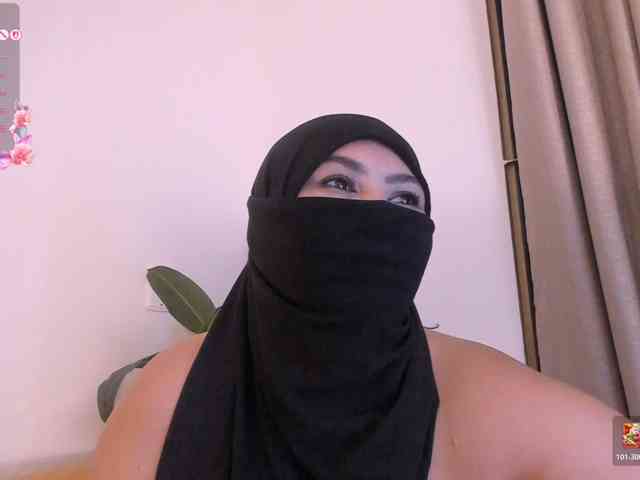amina-hafssa