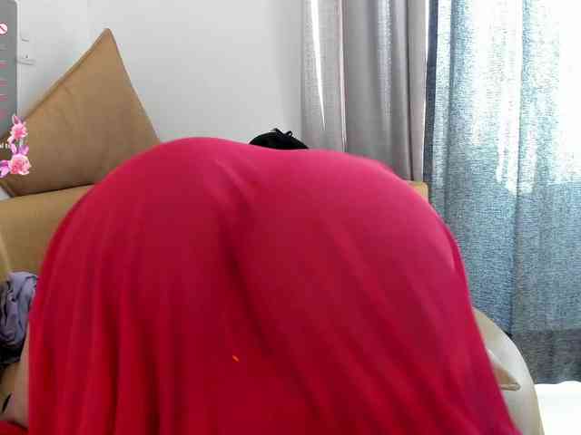 amina-hafssa webcam