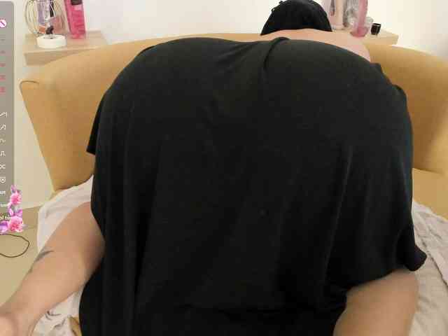 amina-hafssa webcam