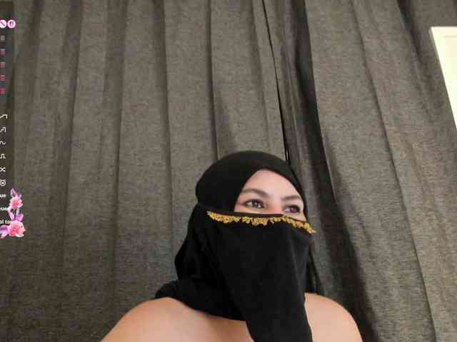 amina-hafssa