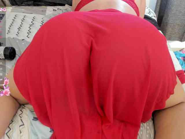 amina-hafssa webcam