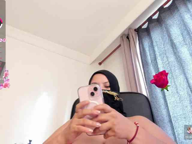 amina-hafssa