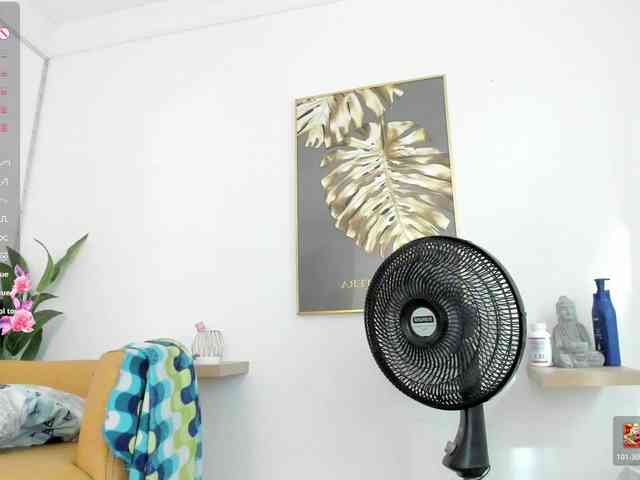 amina-hafssa webcam