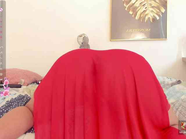 amina-hafssa webcam