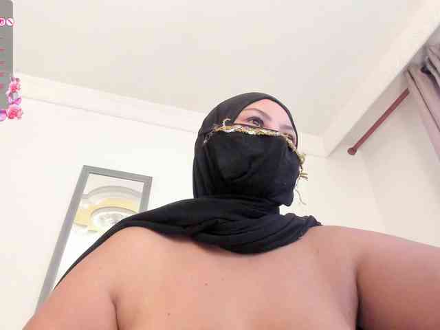 amina-hafssa webcam
