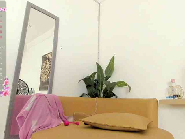 amina-hafssa webcam