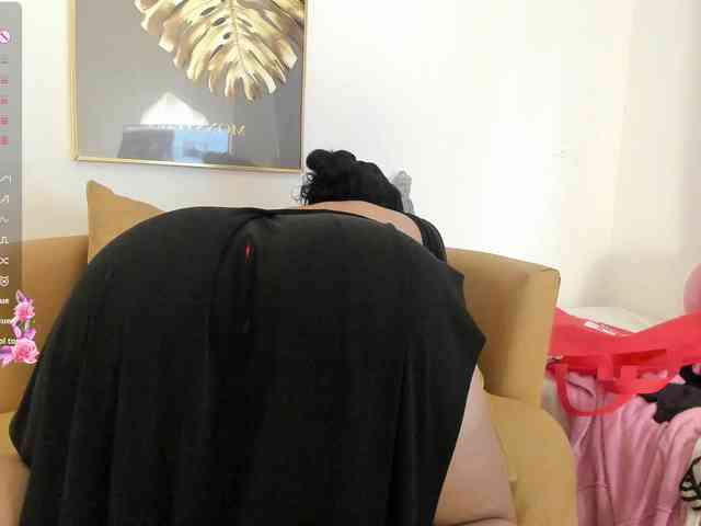 amina-hafssa webcam