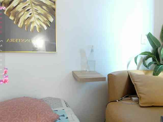 amina-hafssa webcam