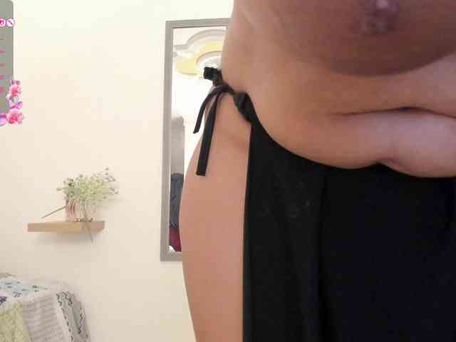 amina-hafssa Live Webcam on BongaCams