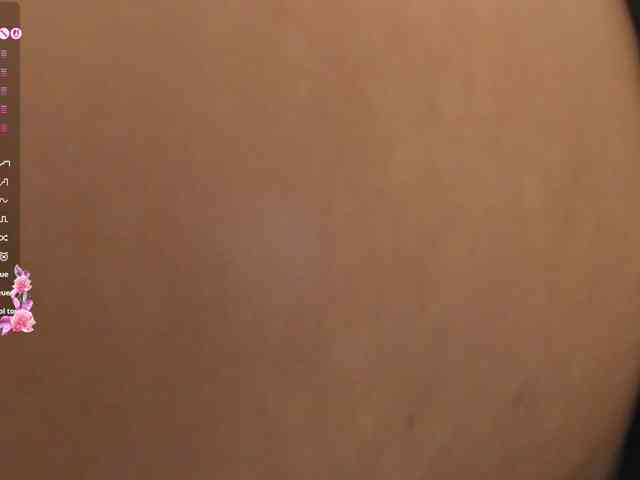 amina-hafssa webcam