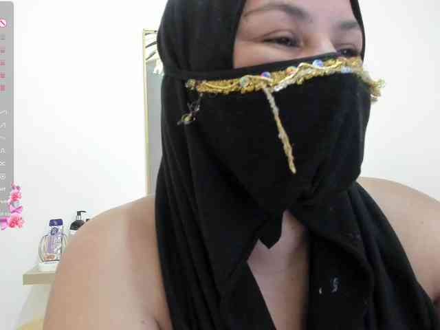 amina-hafssa webcam