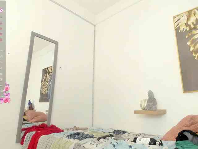 amina-hafssa webcam
