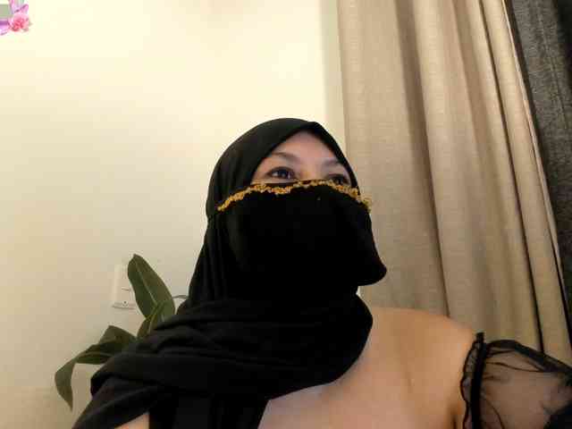 amina-hafssa