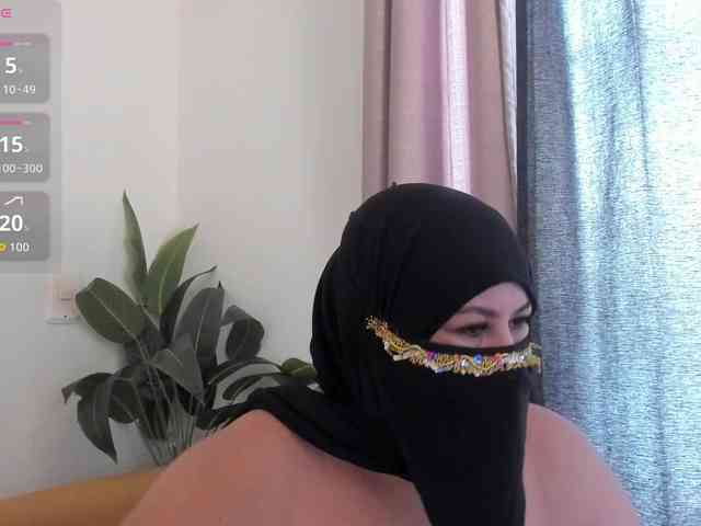amina-hafssa