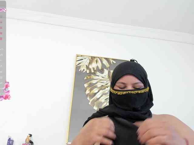 amina-hafssa webcam