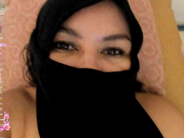 amina-hafssa