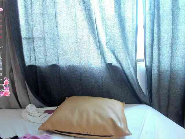 amina-hafssa webcam