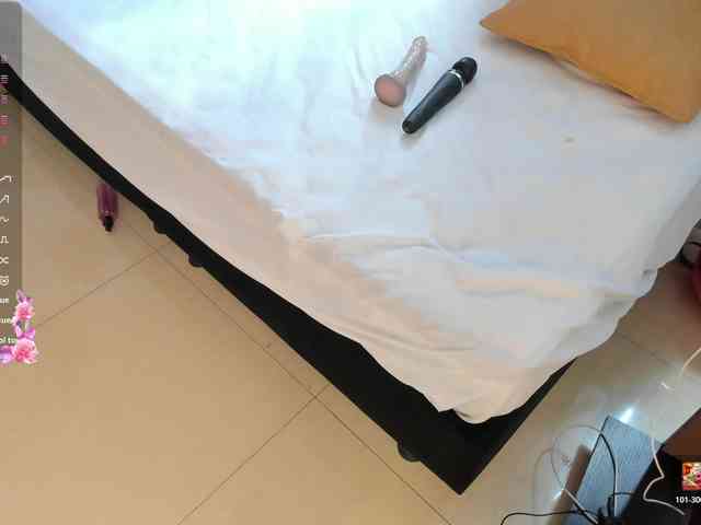 amina-hafssa webcam
