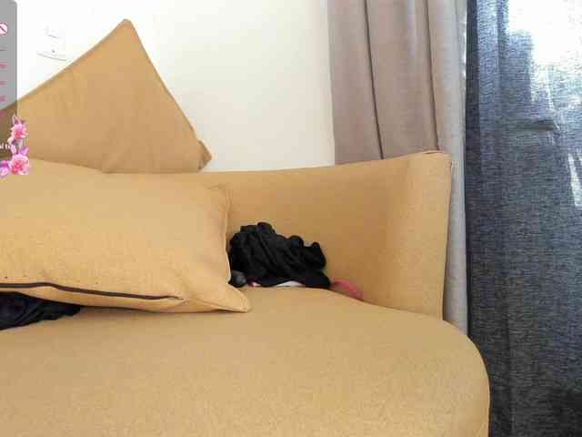 amina-hafssa webcam