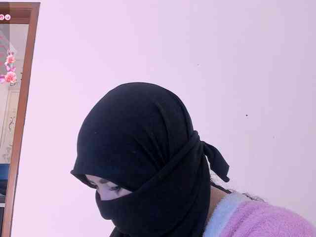 amina-hafssa