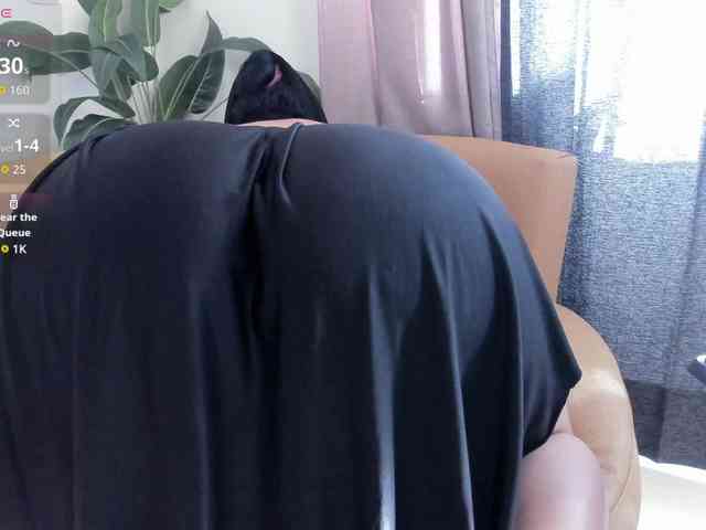 amina-hafssa webcam